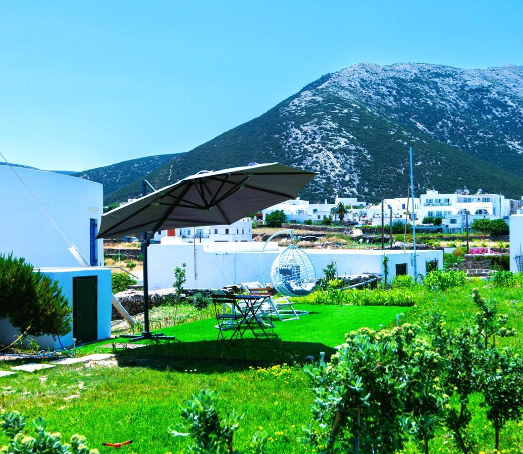 Ancient Meropia - Eden Apollonía Esterno foto